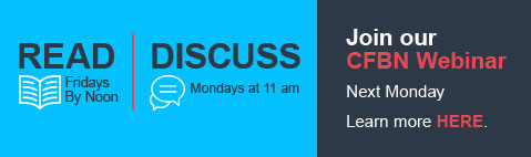 Join us on Mondays at 11!