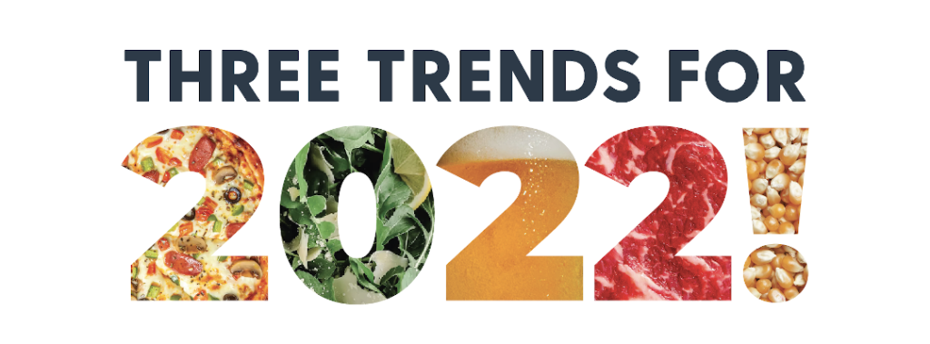 The Three Factors That Will Shape Food Production in 2022 - The Intel ...